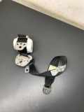 Sicherheitsgurt hinten rechts TOYOTA COROLLA Verso (ZER_, ZZE12_, R1_) 2.2 D-4D (AUR10_) H073801