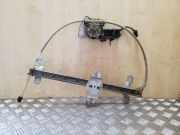 Türfensterheber hinten rechts OPEL FRONTERA A (5_MWL4) 2.4 i (53MWL4)