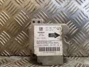 Airbag-Steuergerät OPEL ASTRA H Sedan (L69) 1.7 CDTi 09180799 1923594
