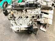 Motor ohne Anbauteile (Benzin) Opel Combo C Kasten () 10JCAV