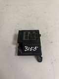 HEIZUNGSLÜFTER REGLER WIDERSTAND MERCEDES-BENZ VITO / MIXTO Furgon (W639) 109 CDI B5539