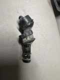 DÜSE SCHEINWERFERREINIGUNGSANLAGE TOYOTA LAND CRUISER 90 (_J9_) 3.0 TD (KZJ90_, KZJ95_)