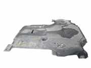 Unterfahrschutz Mercedes-Benz CLS (C218)