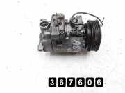 Klimakompressor Audi A8 (4D, D2)