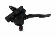 Gaspedal JAGUAR F-PACE (X761) 2.0 D200 MHEV J9D39F836AC