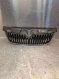 Gitter Grill vorne links SKODA ROOMSTER Praktik (5J) 1.2 TDI 011275130201