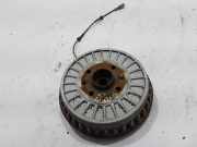 Bremsscheibe rechts hinten Renault Twingo III (BCM) 432001458R