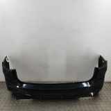 Hintere Stoßstange BMW X3 (G01, F97) M Competition 8091992