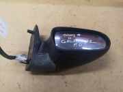 Außenspiegel rechts FORD GALAXY III (CK) 2.0 TDCi 010414