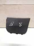 Kofferraumdeckelverkleidung VW PASSAT B8 (3G2) 2.0 TDI 4motion 3G9867748