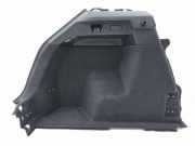 Kofferraumpolster links AUDI Q4 Sportback (F4N) 40 e-tron 89A863879D