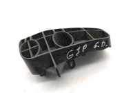 Stoßstangenhalter rechts hinten Toyota Auris (E15) 5256202040