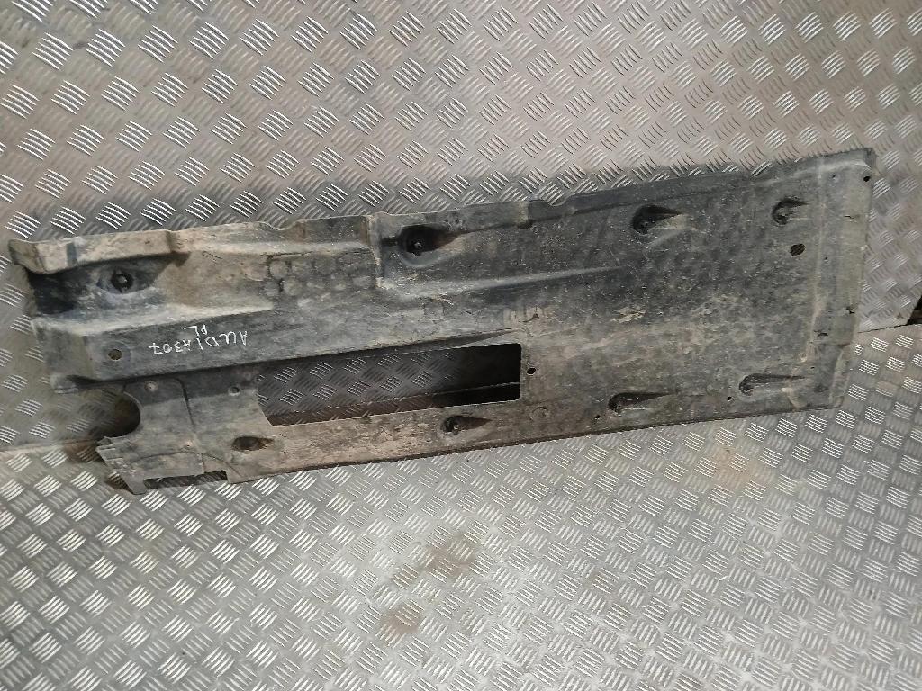 Unterfahrschutz Audi A3 Sportback (8P) 1K0825212