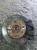 Radnaben vorne rechts SUBARU JUSTY IV 1.0
