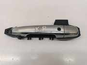 Türgriff links Mitsubishi L200 V/Triton (KJ, KK, KL)