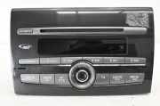 Radio/Navigationssystem-Kombination Fiat Bravo II (198) 735451942