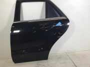 Tür hinten links MERCEDES-BENZ GLE (W166) AMG 63 4-matic (166.074) A1667300105