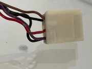 Außenspiegel rechts TOYOTA AVENSIS VERSO (_M2_) 2.0 D (CLM20_) E1401215