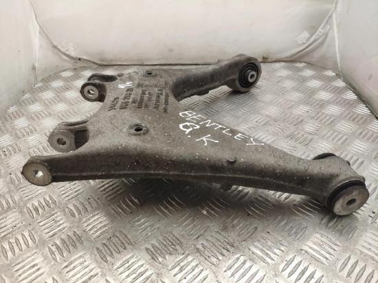 Querlenker hinten links BENTLEY CONTINENTAL FLYING SPUR (3W_) 6.0 4E0511511G Bild Querlenker hinten links BENTLEY CONTINENTAL FLYING SPUR (3W_) 6.0 4E0511511G