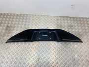 Kennzeichenhalter MERCEDES-BENZ SL (R230) 500 (230.475) A2307500137 2307500137