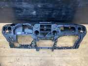 Armaturenbrett PEUGEOT PARTNER Furgon 1.6 HDi 9680918377