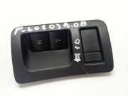 Tastenpanel PEUGEOT 607 (9D, 9U) 3.0 V6 24V 9629448877