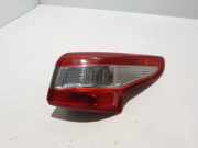 Lampenträger Heckleuchte rechts Nissan Qashqai II (J11) 265504EA0A