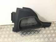 Luftmikrofilterabdeckung MERCEDES-BENZ GLE Coupe (C292) 350 d 4-matic (292.323, 292.324) A1668300113