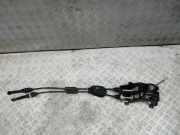 Schalthebel Nissan Micra V (K14) 349011267R