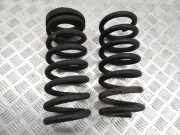 Schraubenfeder hinten links FORD MONDEO V Turnier 1.5 TDCi