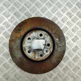 Bremsscheibe vorne rechts AUDI A4 Avant (8W5, B9) 2.0 TDI 8W0615301H