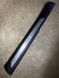 Schwellerinnenverkleidung vorne links BMW X6 (F16, F86) xDrive 35 i 7284558