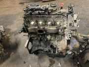 Motor PEUGEOT PARTNER Furgon 1.6 HDi BH02