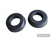 Hintere Federgummiunterstützung BMW X1 (E84) xDrive 20 d 3353676441903