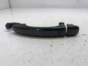 Türgriff links hinten Audi A4 Avant (8E, B7) 8T0837205A