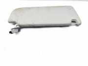 Linke Sonnenblende AUDI A6 Avant (4G5, C7, 4GD) 3.0 TDI quattro 4G0857551