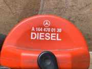 Tankverschluss Mercedes-Benz M-Klasse (W164) A1644700130
