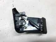 Gitter Grill vorne links SKODA ROOMSTER (5J) 1.2 5J0819702