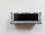 Parktronic PDC-Display PEUGEOT 508 1.6 HDi 9665334380
