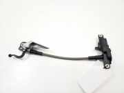 Elektrischer (Entlüftungs-) Öffnungsmotor MERCEDES-BENZ GL (X164) GL 420 CDI 4-matic (164.828) A1646700604