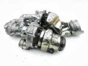 Turbolader MERCEDES-BENZ GLE (W167) 400D 4MATIC A6560902900