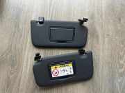 Sonnenschutz-Kit FORD FOCUS IV Turnier (HP) 1.0 EcoBoost vxvz