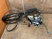 Roof Lock MERCEDES-BENZ SLK (R172) 200 (172.448) A1727900371