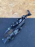 Kofferraumverkleidung BMW X4 (F26) xDrive 20 d 7337598