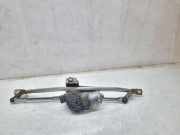 Scheibenwischermechanismus vorne VW PASSAT B5 (3B3) 1.9 TDI 3B1955113D 8D1955326B