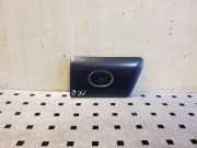 Kotflügelzierleiste hinten rechts