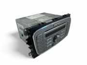 Multifunktionsanzeige Ford Focus II (DA, DP, HCP) 8M5T18C815AA