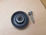 Kurbelwellenriemenscheibe VW GOLF VIII (CD1) 1.5 TSI Bluemotion 04C105243D