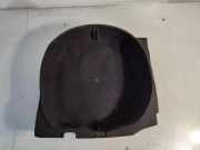 Reserveradverkleidung