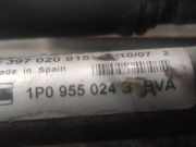 Scheibenwischermechanismus vorne SEAT LEON (1P1) 1.9 TDI 1P0955024